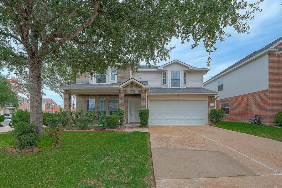 3607 Clayton Trace TRL, Houston, TX 77082