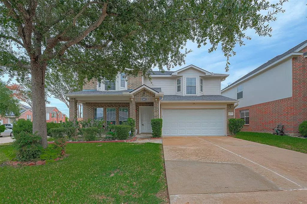 Houston, TX 77082,3607 Clayton Trace TRL