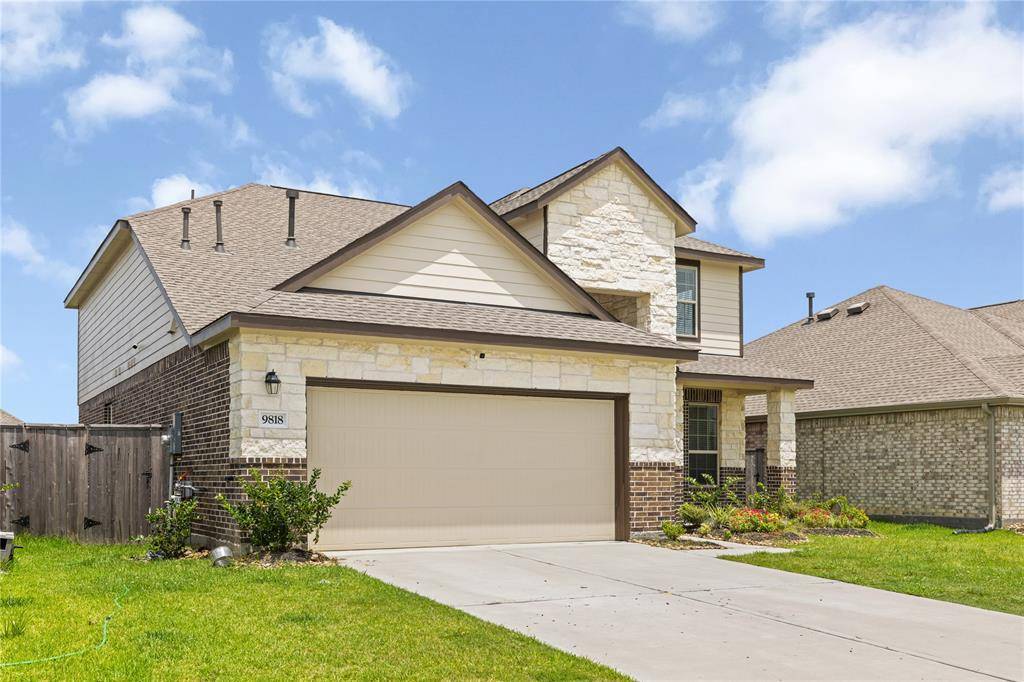 Baytown, TX 77521,9818 Dover Colony CT