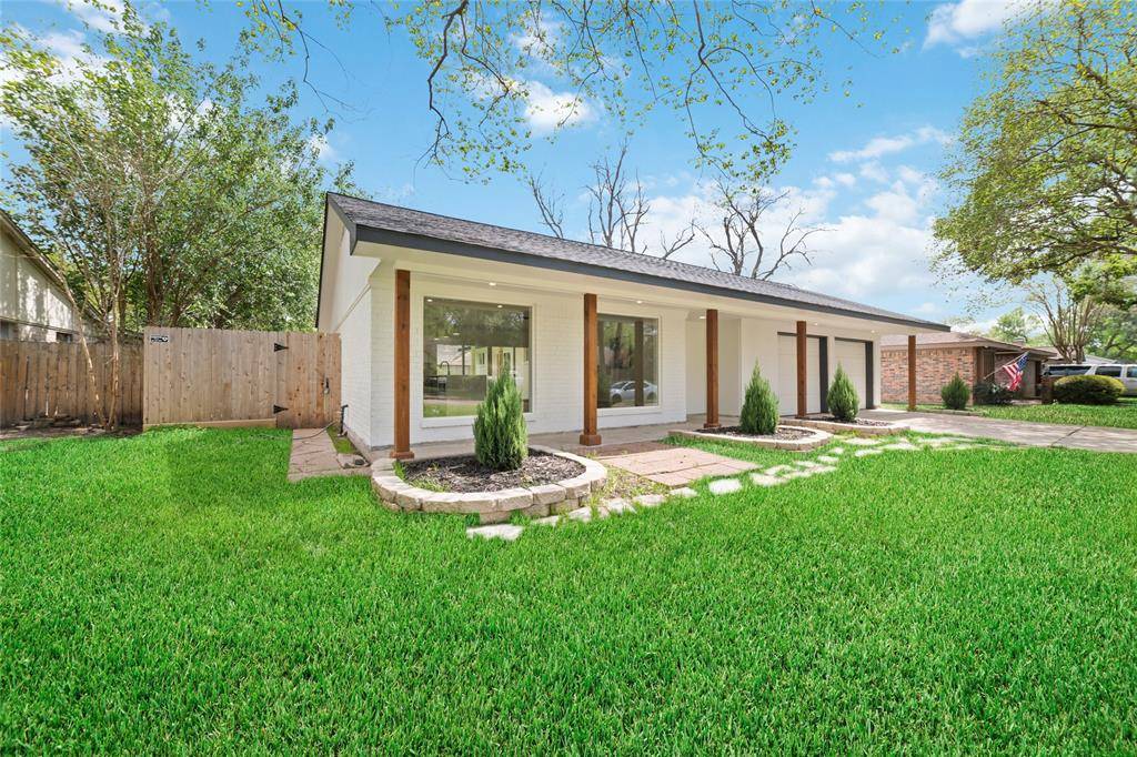 Houston, TX 77080,2618 Pine Village DR