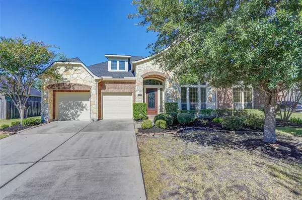 Houston, TX 77044,16007 Maple Shores DR