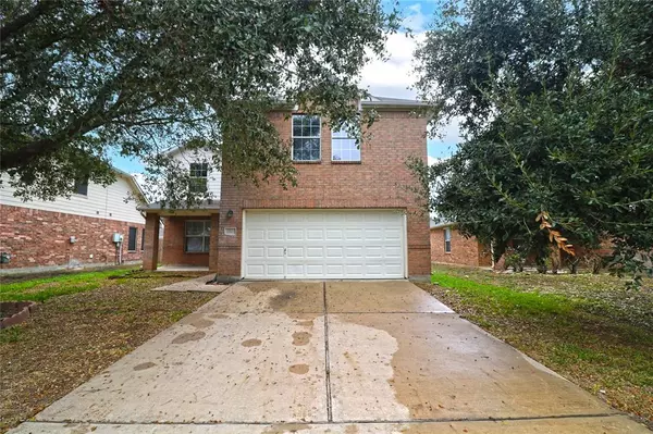 Katy, TX 77449,4727 Ivy Meadow LN