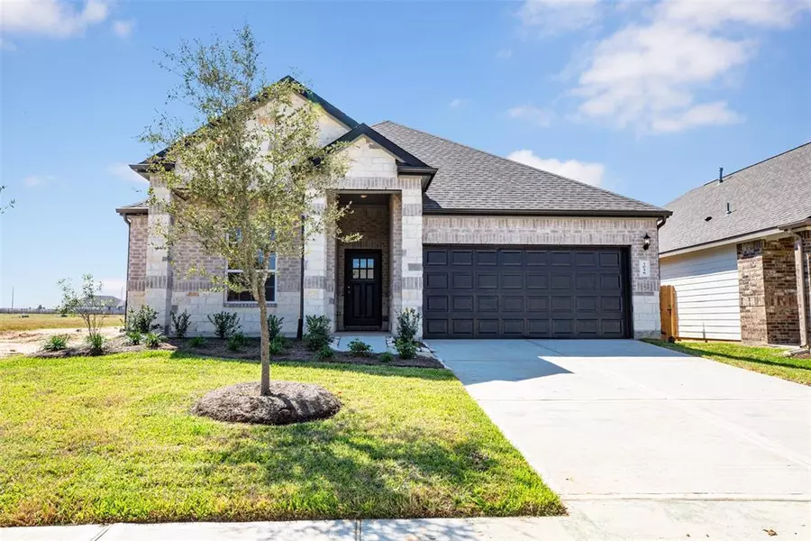 3056 Waxwing DR, Brookshire, TX 77423