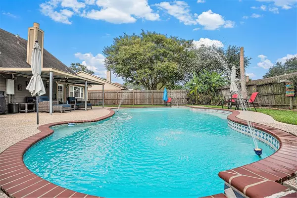 League City, TX 77573,2319 Meade Court CT