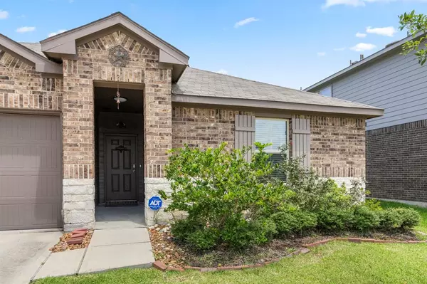 Katy, TX 77449,5438 Creekside Ridge TRL