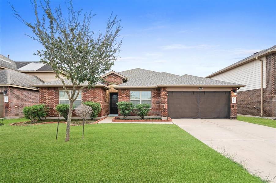 18023 Tenasserim Pine TRCE, Richmond, TX 77407