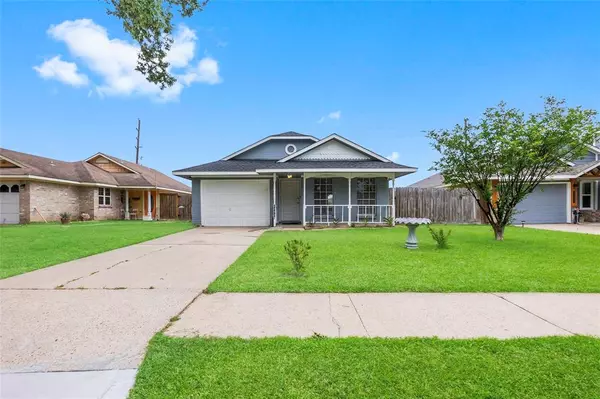 Spring, TX 77373,23630 Pebworth PL