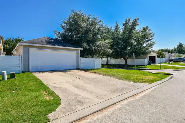 Katy, TX 77449,20615 Providence Point DR