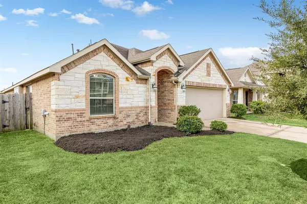 Katy, TX 77449,3522 Ember Falls LN