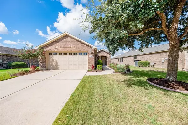 3102 Malaxis LN,  Richmond,  TX 77469