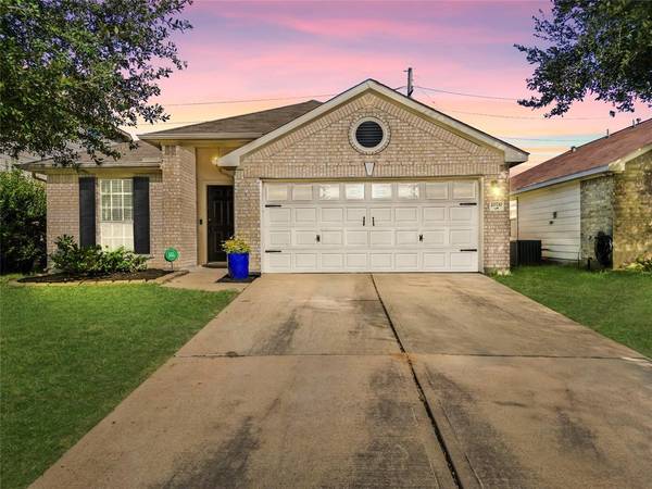 20710 Rainmead DR, Katy, TX 77449