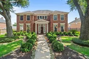 4607 Saint Michaels Court, Sugar Land, TX 77479