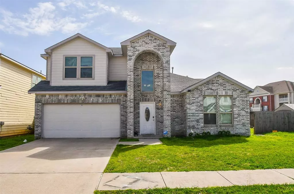 Houston, TX 77082,14939 Gray Ridge DR