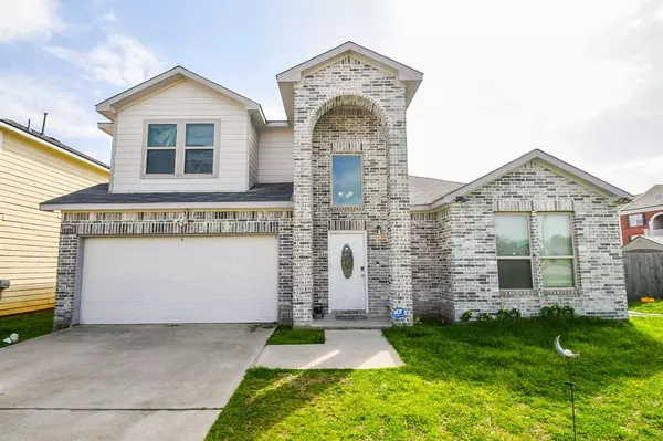 Houston, TX 77082,14939 Gray Ridge DR