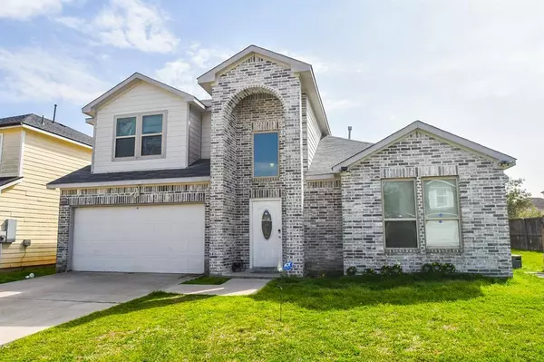 Houston, TX 77082,14939 Gray Ridge DR