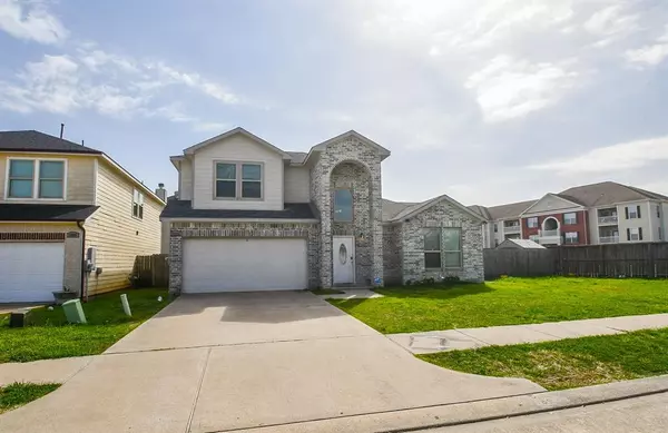 Houston, TX 77082,14939 Gray Ridge DR