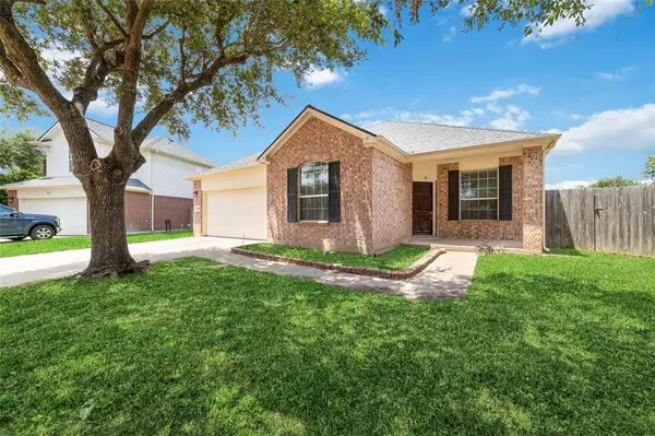 Cypress, TX 77433,17806 Woodsburgh LN