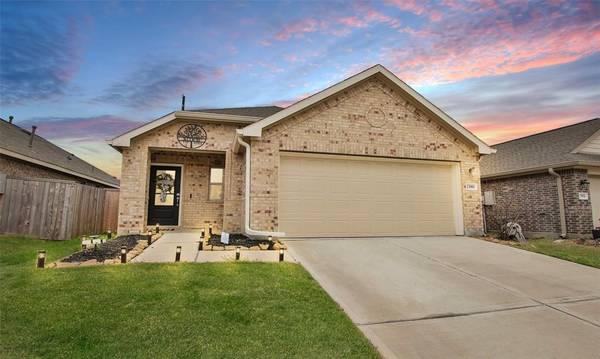 23918 Steep Climb DR,  Hockley,  TX 77447