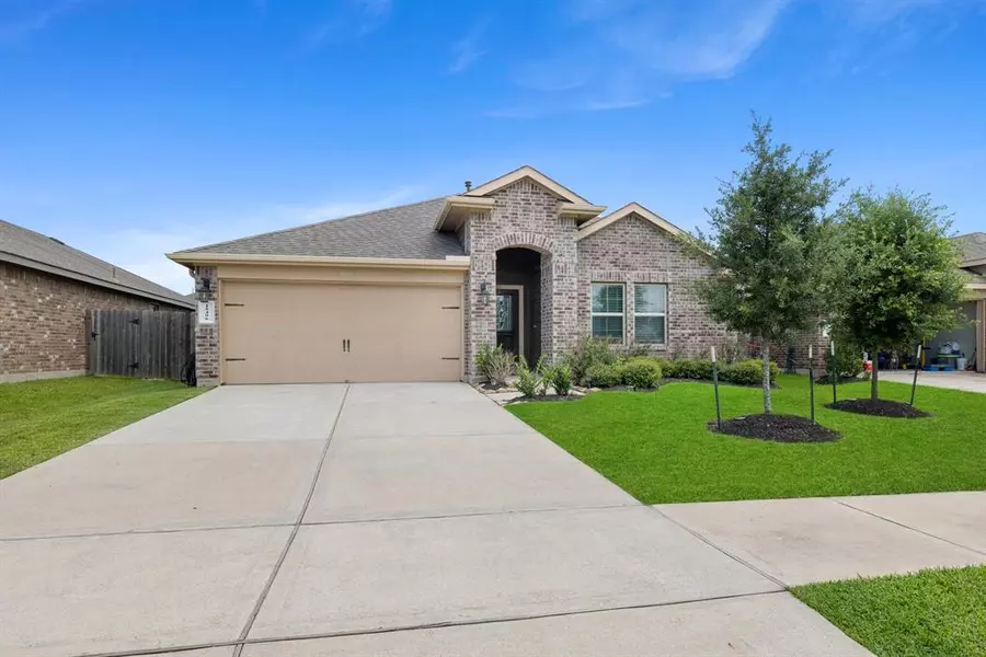 18406 Pelham Hollow TRL, Richmond, TX 77407