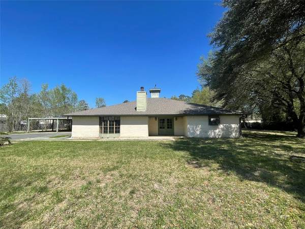 22843 E Oakley DR,  New Caney,  TX 77357