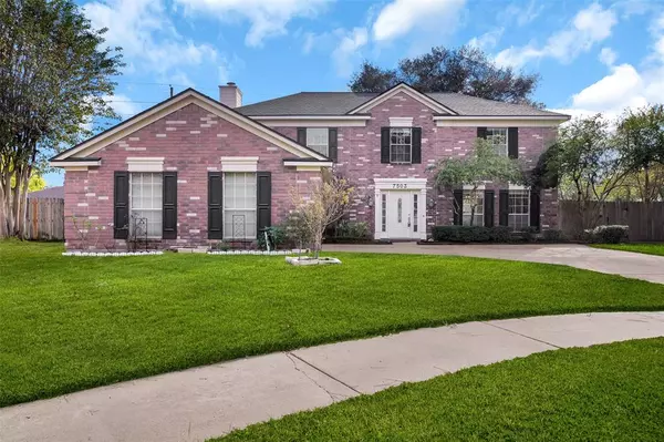 Houston, TX 77095,7503 Valley Laurel CT