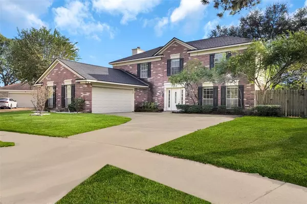 Houston, TX 77095,7503 Valley Laurel CT