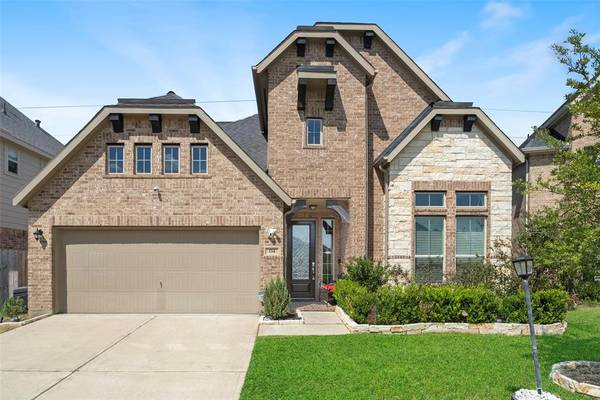 114 Covington CT, Tomball, TX 77375