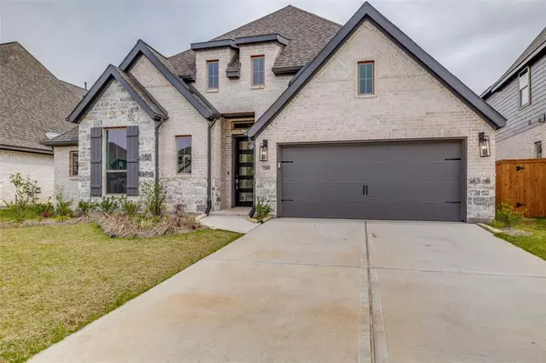 7510 Townsend Bunting TRL, Katy, TX 77493