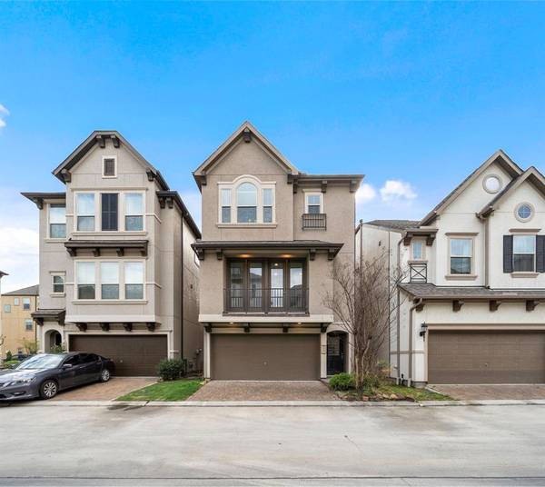 1510 Brayson Oaks PL, Houston, TX 77043