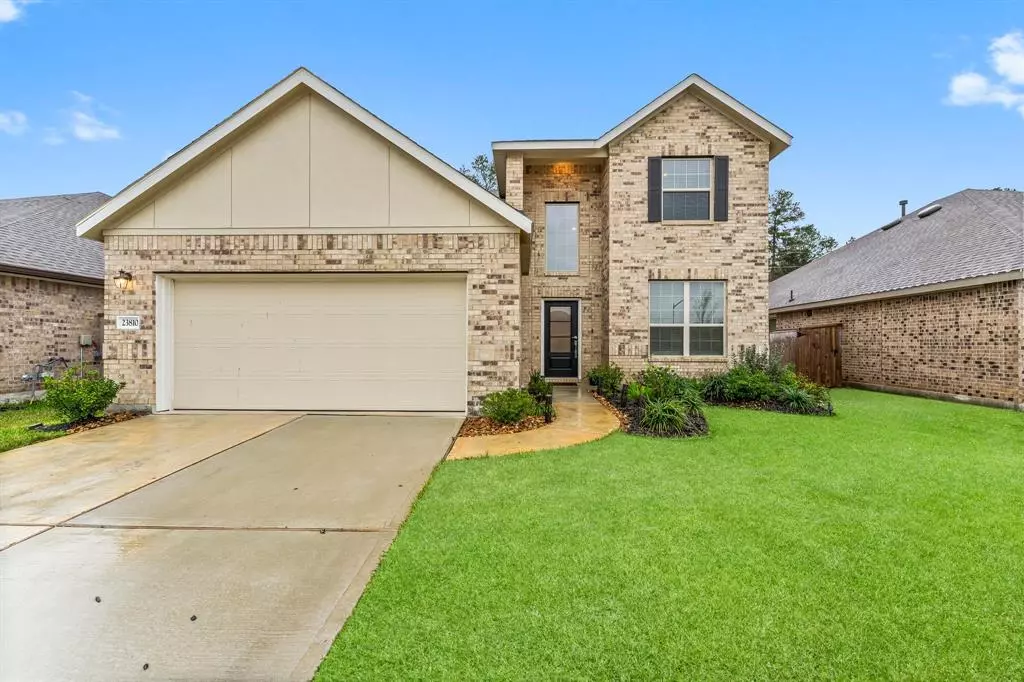 New Caney, TX 77357,23810 Maida View TRL