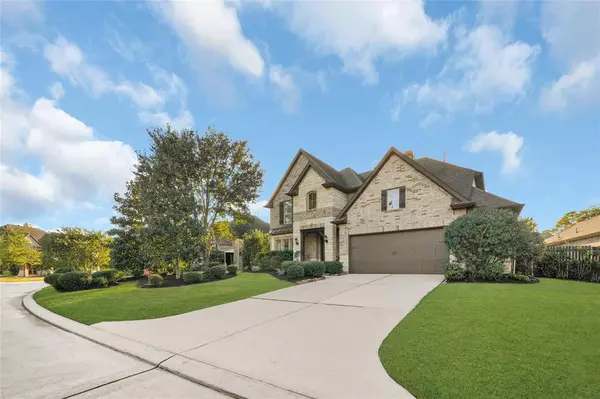 Tomball, TX 77375,18 E Wading Pond CIR