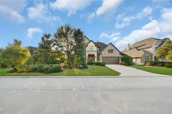 Tomball, TX 77375,18 E Wading Pond CIR