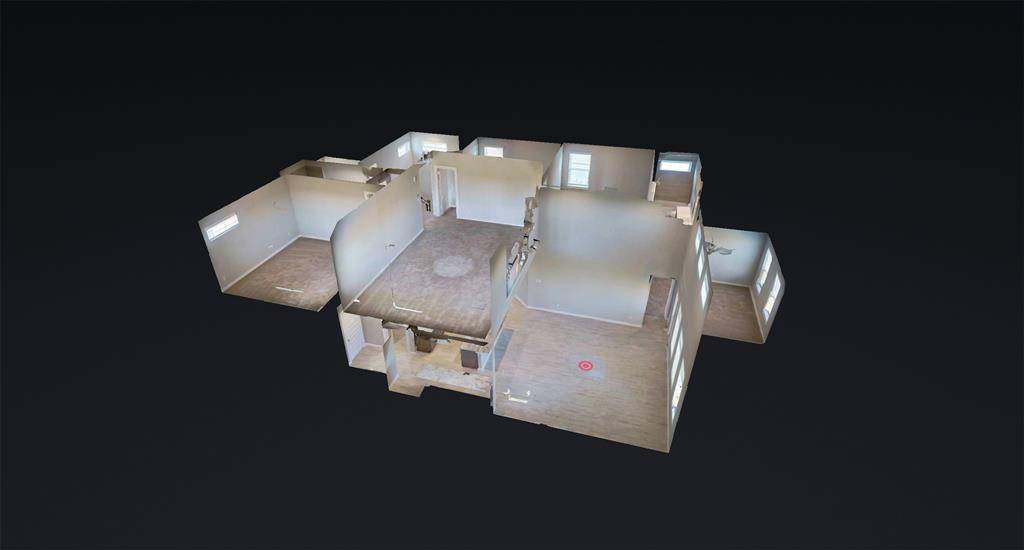 Rosharon, TX 77583,807 Yard Master TRL