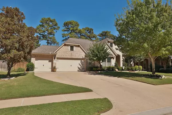 13618 Oak Lake Bend, Cypress, TX 77429