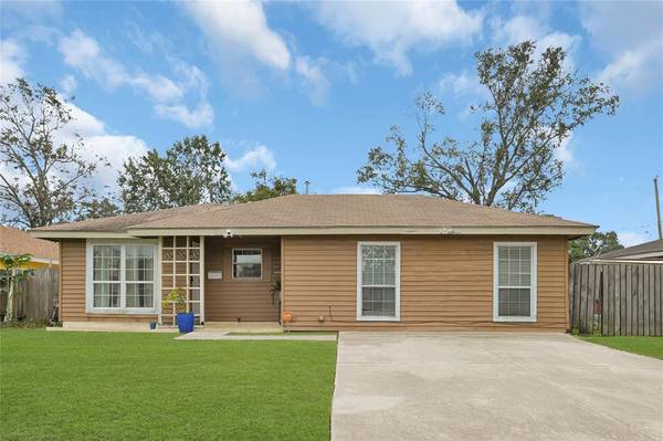 2706 Marshall Street, , Pasadena, TX 77506