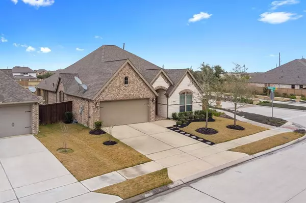 Iowa Colony, TX 77583,10411 Monet ST