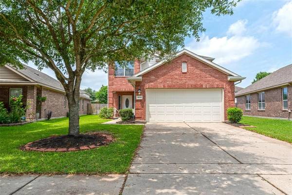 20538 Keegans Ledge LN, Cypress, TX 77433