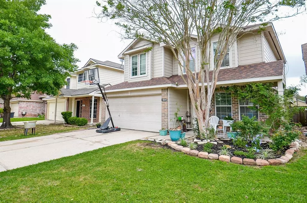 Katy, TX 77449,18610 Willow Cove DR