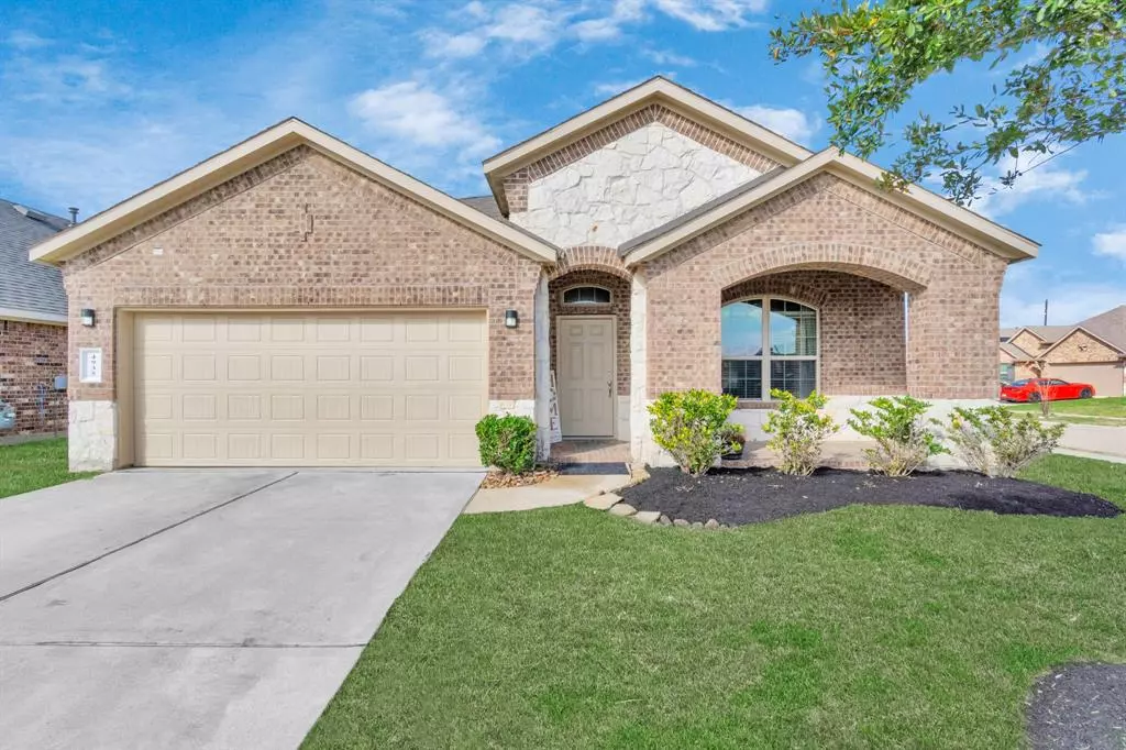 Katy, TX 77493,4935 Marina Shores CT