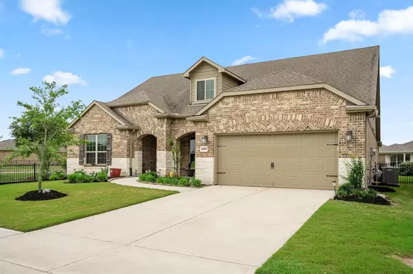 Richmond, TX 77469,3407 Prairie Falcon Drive DR