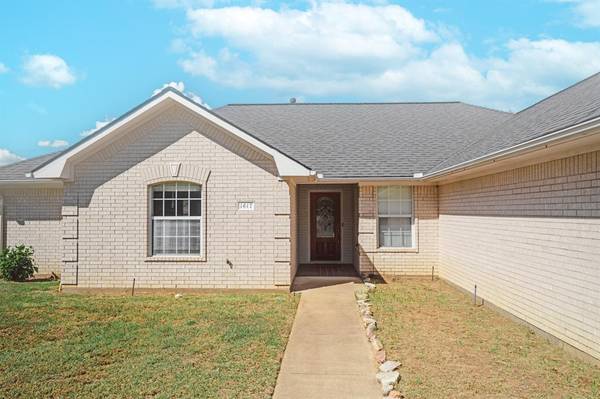 Brenham, TX 77833,1417 Allison ST