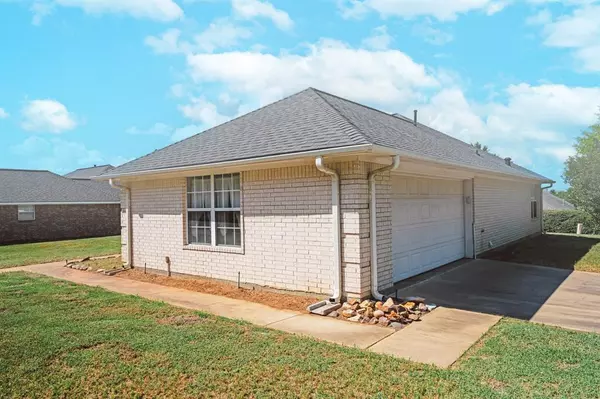 Brenham, TX 77833,1417 Allison ST