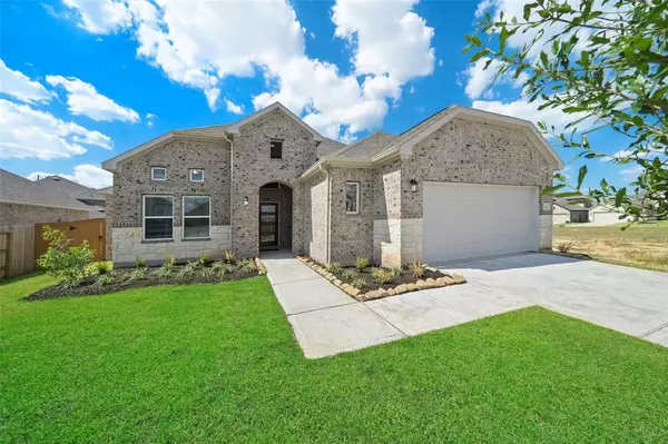 Katy, TX 77493,5319 Costa Ridge LN