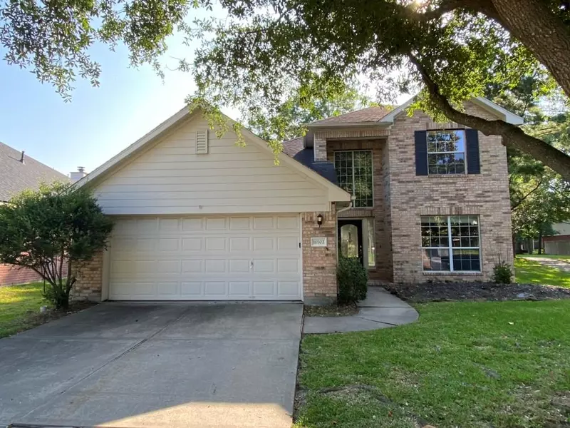 18502 Wolf Creek TRL, Humble, TX 77346