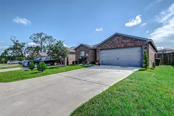 21318 Crimson Orchard DR, Hockley, TX 77447