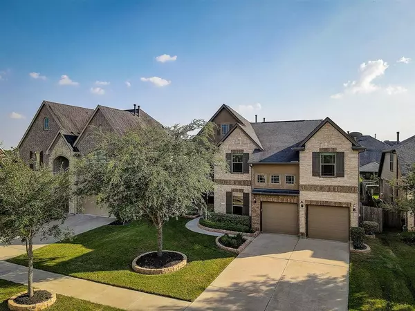 Sugar Land, TX 77479,6726 Sotoria LN