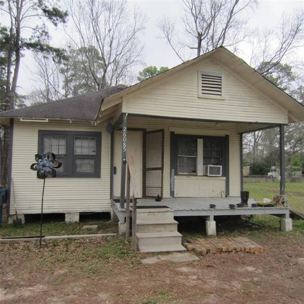 26085 Coleman DR,  Splendora,  TX 77372