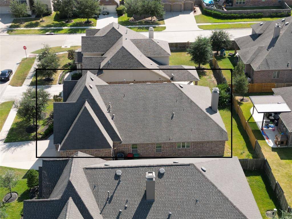 Manvel, TX 77578,3114 Red Agave LN