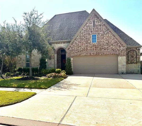 3114 Red Agave LN, Manvel, TX 77578