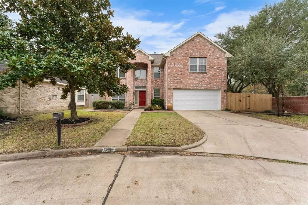 Katy, TX 77450,20015 Barton Creek CT